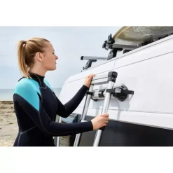 Outlet Thule Ladder Fixation Kit