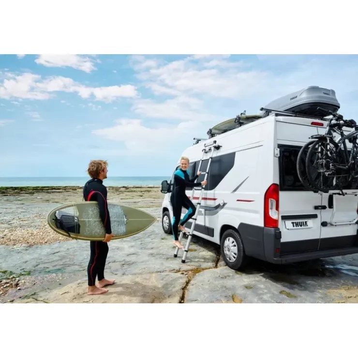 Outlet Thule Ladder Fixation Kit