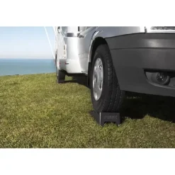 New Thule Levelers