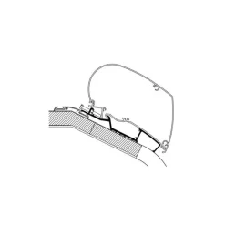 New Thule LMC Liberty TI/TEC