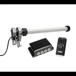 Hot Thule Motorkit 8000
