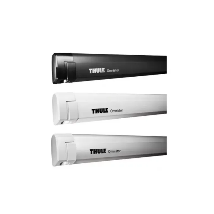 Sale Thule Omnistor 5200 260