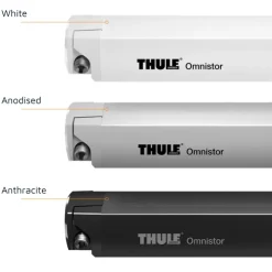 Thule Omnistor 6300 450