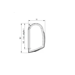 New Thule Omnistor 5200 450