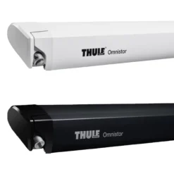 Clearance Thule Omnistor 6300 300