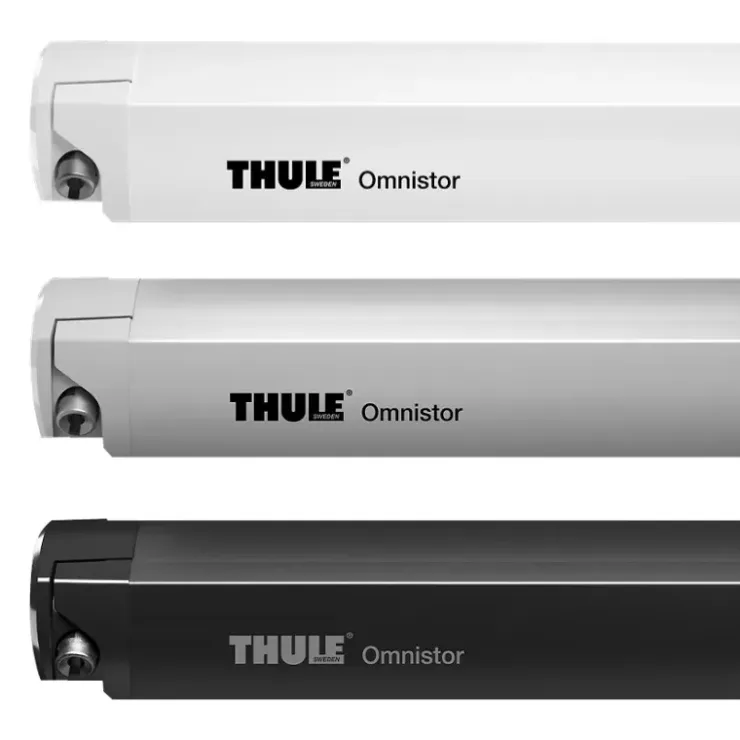 Best Thule Omnistor 6300 325