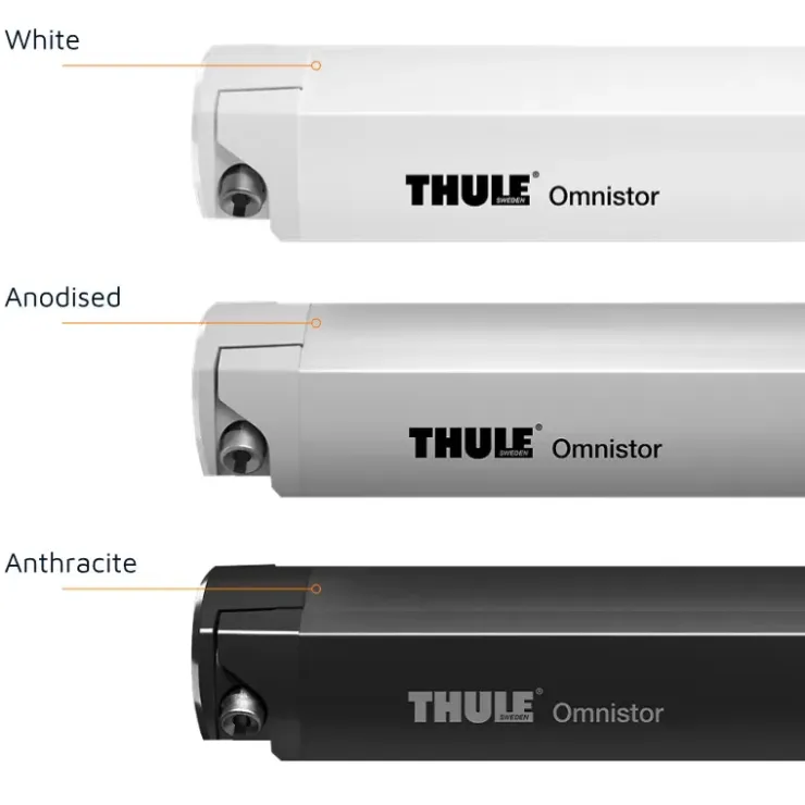 Best Thule Omnistor 6300 325