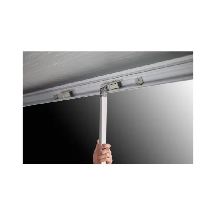 Online Thule Omnistor 5200 400 | avec moteur 12V