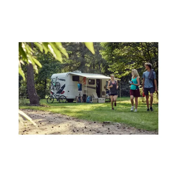 Online Thule Omnistor 5200 400 | avec moteur 12V