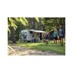 Hot Thule Omnistor 5200 450 | avec moteur 12V