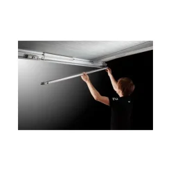 Hot Thule Omnistor 5200 450 | avec moteur 12V