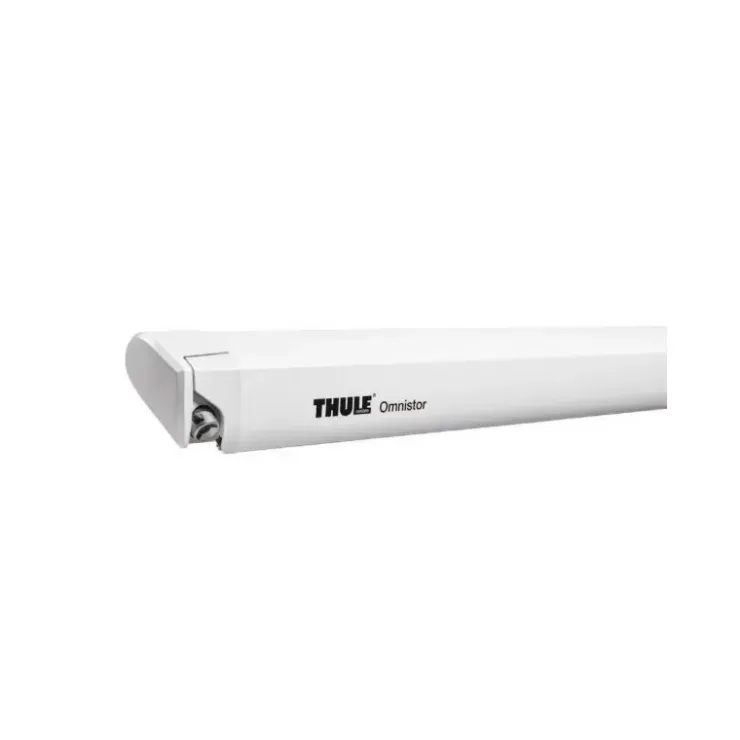 Hot Thule Omnistor 6300 375 | Ducato H2 L3
