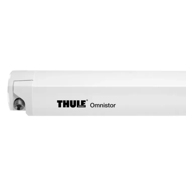 Best Thule Omnistor 9200 550 avec moteur 230 V