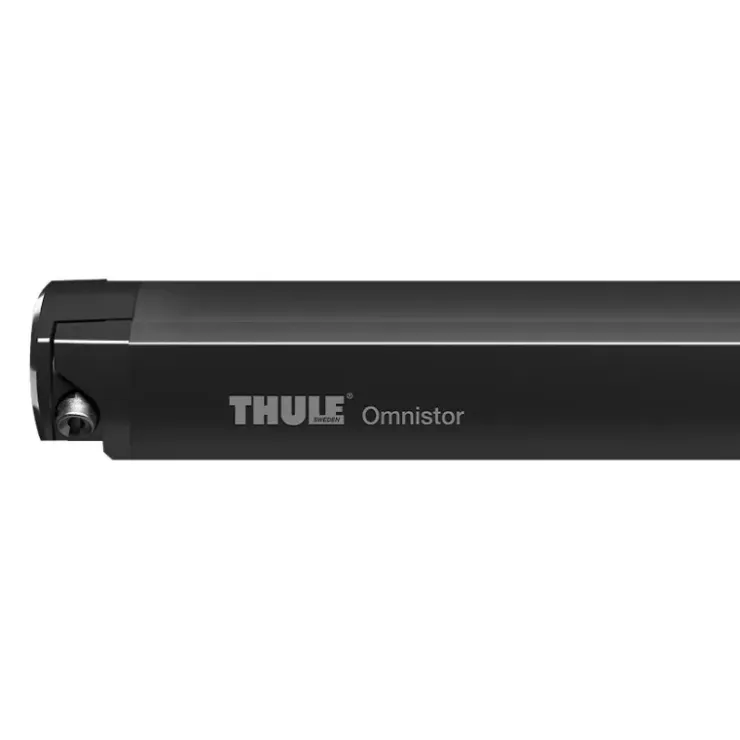 Best Thule Omnistor 9200 550 avec moteur 230 V