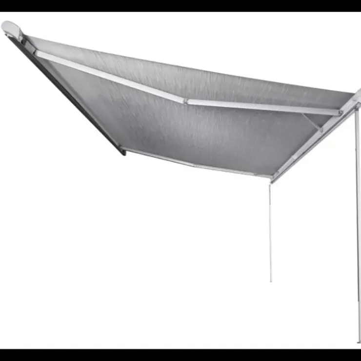 Best Thule Omnistor 9200 550 avec moteur 230 V