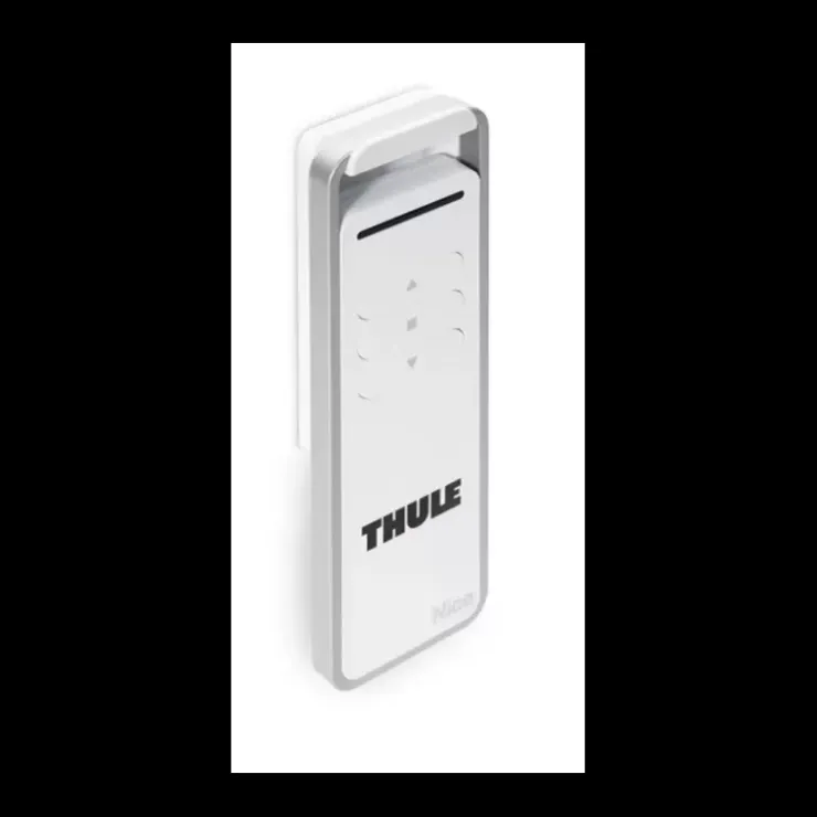 Best Thule Omnistor 9200 550 avec moteur 230 V