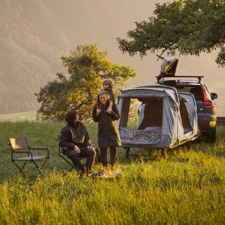 Clearance Thule Outset