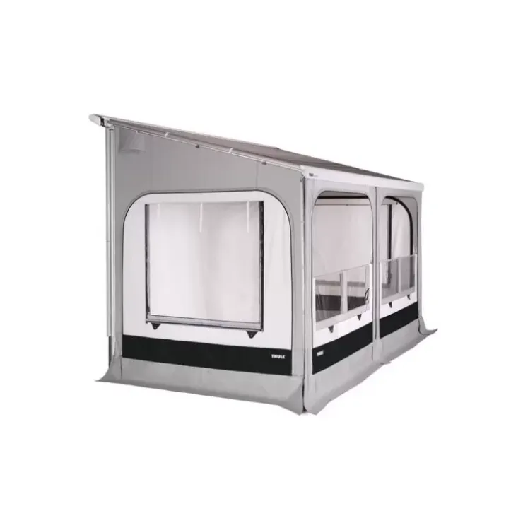 Thule Panorama Ducato H2