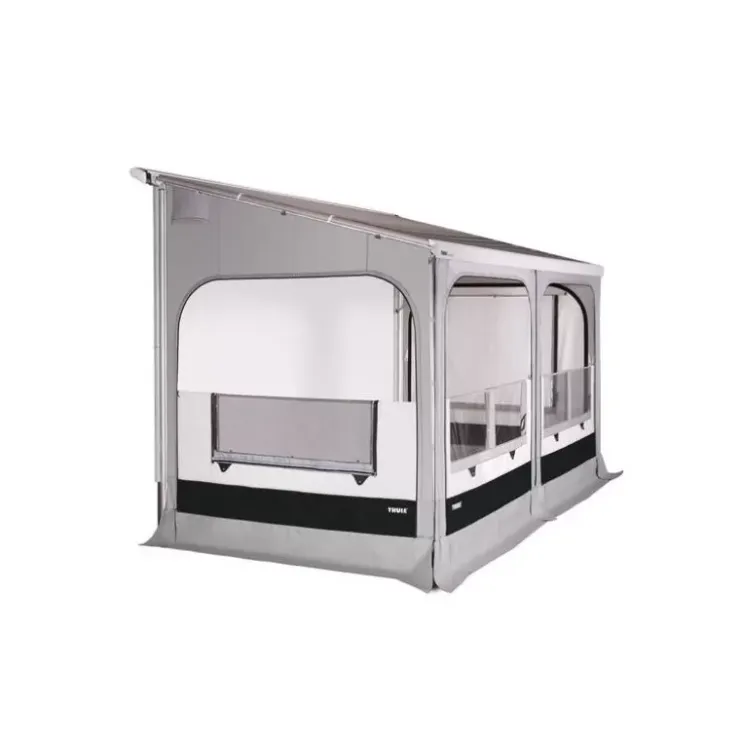 Thule Panorama Ducato H2