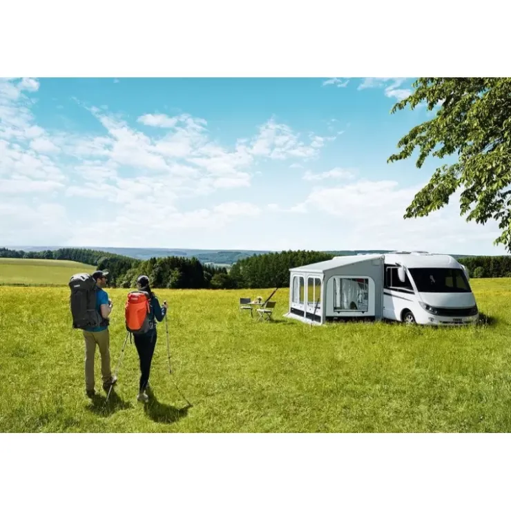 Thule Panorama Ducato H2