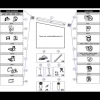 Outlet Thule Pièces détachées Rafter G2