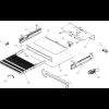 Clearance Thule Pièces détachées Slide-Out Step V19 Ducato
