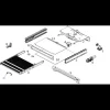 Best Thule Pièces détachées Slide-Out Step V18