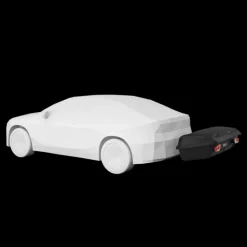 Clearance Thule Plateforme pour coffre Arcos