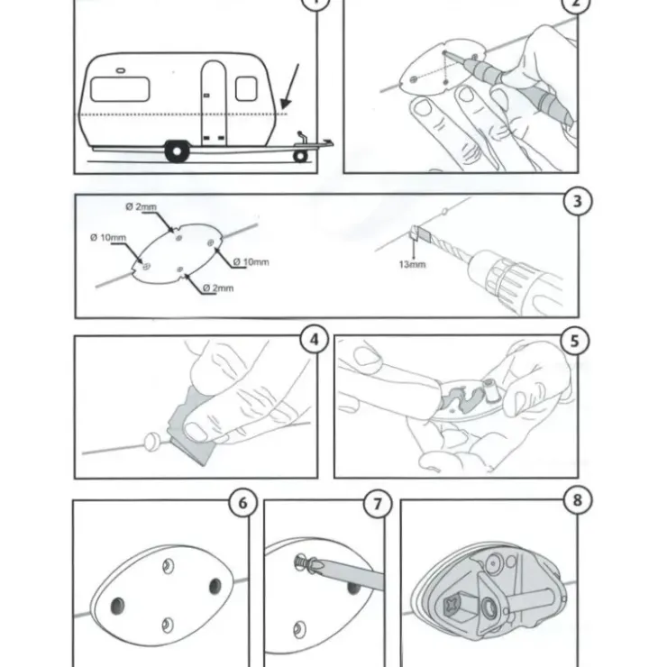 Best Thule POD 1.0