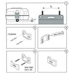 Hot Thule POD 2.0