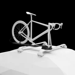 Online Thule Porte-vélos de toit FastRide