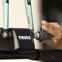 Online Thule Porte-vélos de toit FastRide