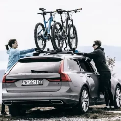 Outlet Thule Porte-vélos de toit ProRide