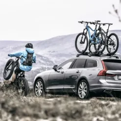 Outlet Thule Porte-vélos de toit ProRide