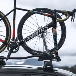 Online Thule Porte-vélos de toit TopRide