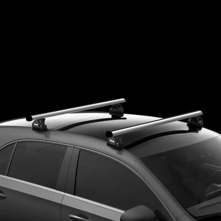 Hot Thule ProBar Evo | Trafic 3