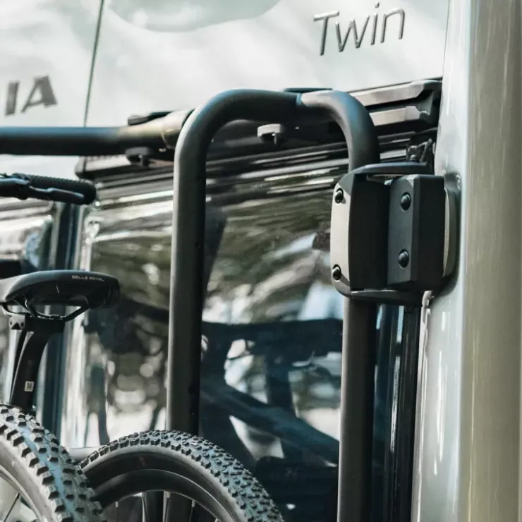 Thule Rail de montage | VeloTrack