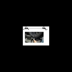 Hot Thule Rail Fatbike Sport G2