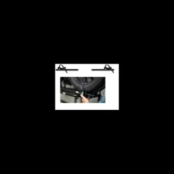 Outlet Thule Rail Fatbike Superb