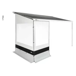 New Thule Rain Blocker G2 Pack Minivan