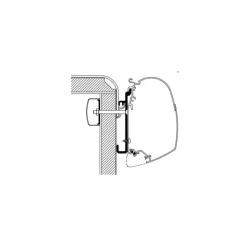 Hot Thule RAPIDO Série 7, 8 et 9 grands stores