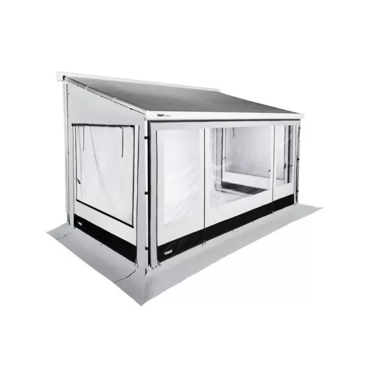 Outlet Thule Residence G3 - côtés TO 6200/6002