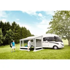 Sale Thule Residence G3 - Côtés TO 9200