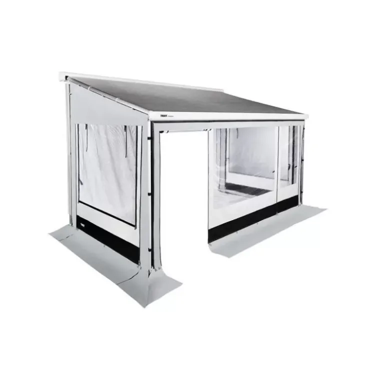 Best Thule Residence G3 - façade S à XL 2,15 à 2,74 m