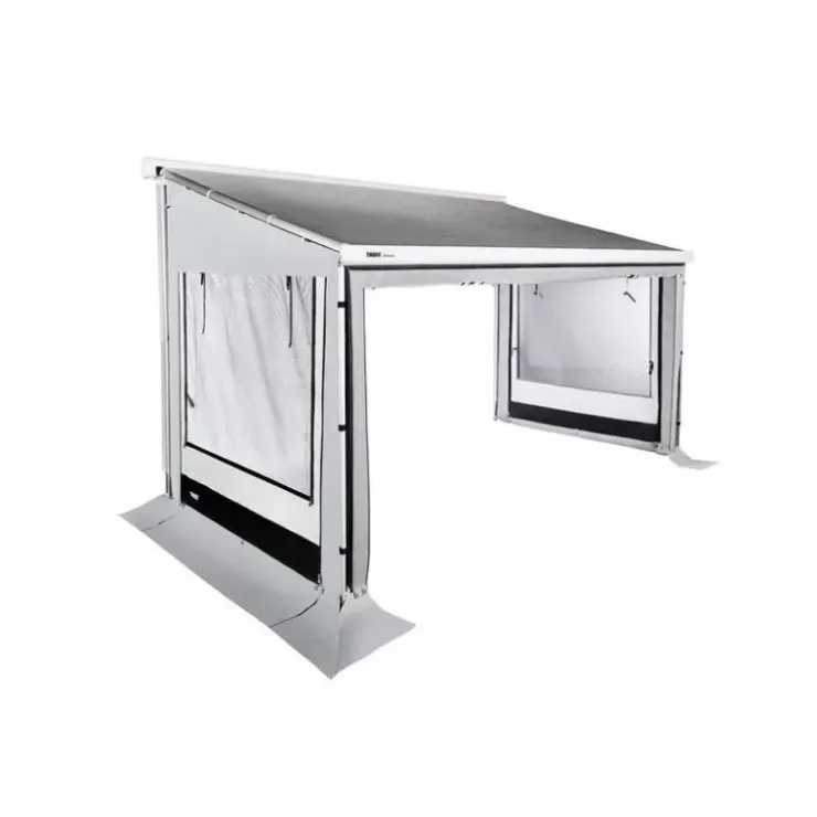 Best Thule Residence G3 - façade S à XL 2,15 à 2,74 m