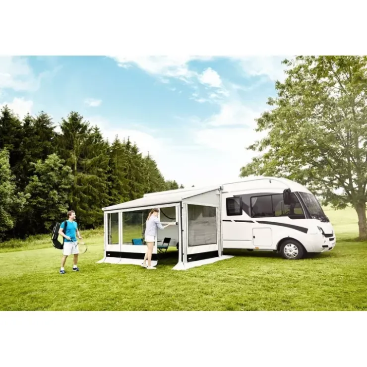 Best Thule Residence G3 - façade S à XL 2,15 à 2,74 m