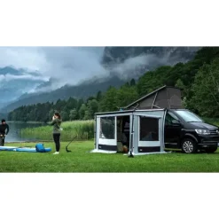 Thule Résidence G3 | VW T5 T6 / Vito