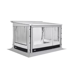 Hot Thule Résidence G3 Eriba Touring