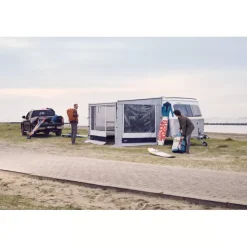 Hot Thule Résidence G3 Eriba Touring