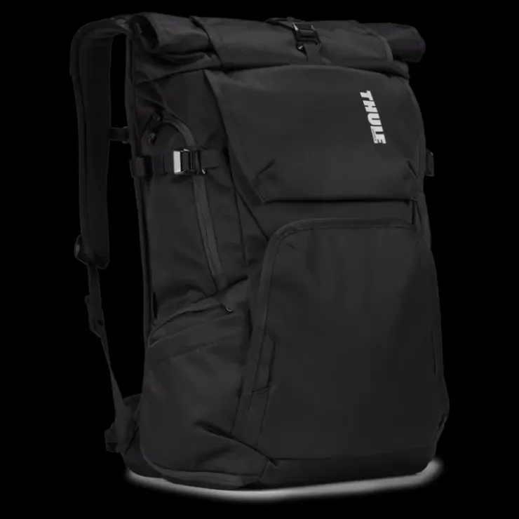 Best Thule Sac à dos pour appareil photo Covert 32L - noir